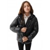 Kids Puffer Jacket 